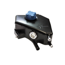 Ford Fiesta ST180 MK7 2008-2017 Expansionskärl Metall AirTec (Raw finish)